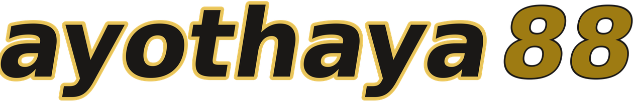 ayothaya88 โลโก้