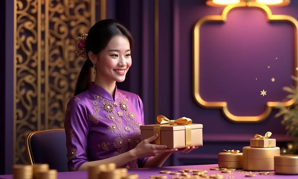 ayothaya88 โบนัส